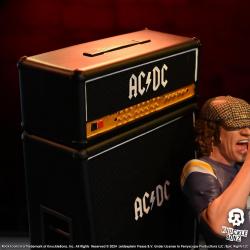 Rock Iconz: AC-DC - Brian Johnson Statue