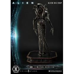 Alien Statue 1/3 Alien Big Chap Limited Version 79 cm