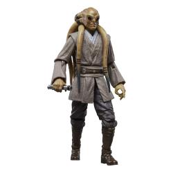 Star Wars Episode III Black Series Action Figure 20th Anniversary Kit Fisto 15 cm HASBRO