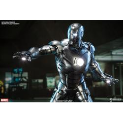 Marvel: Iron Man Mark II Quarter Scale Maquette