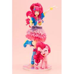 My Little Pony Bishoujo Estatua PVC 1/7 Pinkie Pie 23 cm