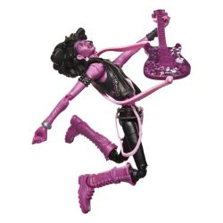 Spider-Man: Across the Spider-Verse Marvel Legends Figura Spider-Punk 15 cm HASBRO