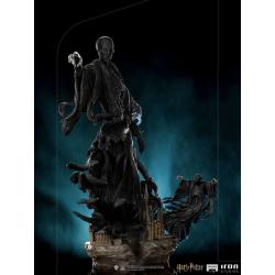 Harry Potter Estatua Art Scale 1/10 Dementor 27 cm Iron Studios 