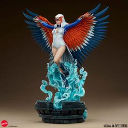 Masters of the Universe Legends Estatua Sorceress 62 cm Tweeterhead