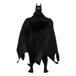 DC Direct Figuras Super Powers Paquete de 3 Batman (Black Suit), The Whirly & The Batwing (Black) (Gold Label) (SDCC) 13 cm McFarlane Toys