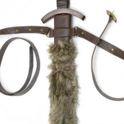 Vikings Replica 1/1 Sword of Lagertha Scabbard 76 cm