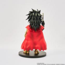 Final Fantasy VII Rebirth Adorable Arts Estatua Vincent Valentine 11 cm Square-Enix 