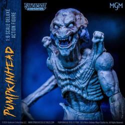 Pacto de Sangre Figura Deluxe 1/6 Pumpkinhead 46 cm Syndicate Collectibles