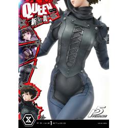 Persona 5 Estatua Premium Masterline Series 1/4 Makoto Niijima \