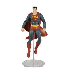 Figura y cómic DC Comics superman 18 cm mcfarlane toys