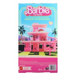 Barbie The Movie Muñeca Ken Cowboy Mattel