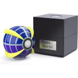 Pokémon Réplica Diecast Ente Ball Wand Company