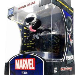 Marvel Mini Diorama Superama Venom 10 cm The Loyal Subjects