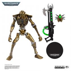 Warhammer 40k Figura Necron 18 cm