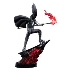 KISS Estatua 1/4 The Demon: Destroyer Era 52 cm