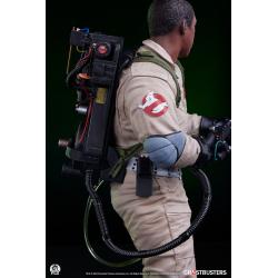 Ghostbusters Premier Series Statue 1/4 Winston 48 cm