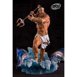 ARH Studios Statue 1/4 Poseidon Regular Ver. 50 cm