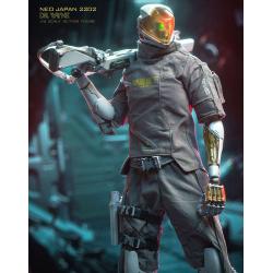   Neo Japan 2202 Figura 1/6 Dr. Wayne (Castor Version) 30 cm ZENPUNK COLLECTIBLES