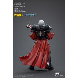 Warhammer 40k Figura 1/18 Adepta Sororitas Battle Sister Sister Ludwenna 10 cm  Joy Toy (CN) 