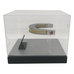 Star Trek prop Réplica 1/1 Geordi La Forge VISOR Limited Edition Factory Entertainment 