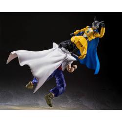 Dragon Ball Super: Super Hero S.H. Figuarts Action Figure Gamma 2 14 cm