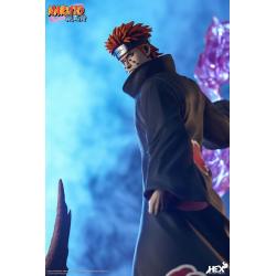 Naruto Shippuden Estatua 1/8 The Six Paths of Pain 57 cm HEX Collectibles 