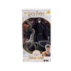 Harry Potter y las Reliquias de la Muerte: parte 2 Figura Lord Voldemort 18 cm