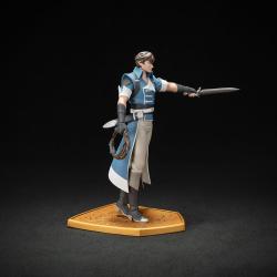 Castlevania Nocturne Estatua PVC Richter Belmont 23 cm Dark Horse