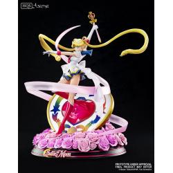 Sailor Moon BY TSUME