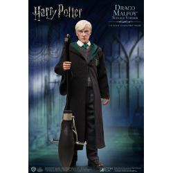 Harry Potter My Favourite Movie Figura 1/6 Draco Malfoy Teenager Deluxe Version 26 cm
