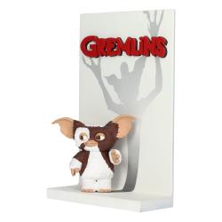 Gremlins Figura PVC Poster Gizmo 40 ANIVERSARIO 25 cm SD Toys