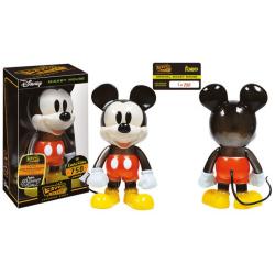 Disney Figura Hikari Sofubi Classic Mickey Mouse 19 cm