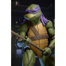 Teenage Mutant Ninja Turtles Action Figure 1/4 Donatello 42 cm