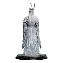 El Señor de los Anillos Estatua 1/6 Witch-king of the Unseen Lands (Classic Series) 43 cm WETA