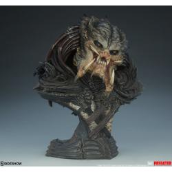Predator Barbarian Mythos Legendary Scale™ Bust by Sideshow Collectibles