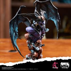   Devilman Busto Elite 1/4 Devilman 28 cm  Figurama Collectors