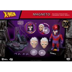 X-Men Egg Attack Action Figure Magneto Deluxe Ver. 17 cm