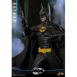 Batman vuelve Figura Movie Masterpiece 1/6 Batman (Deluxe Version) 30 cm Hot Toys 