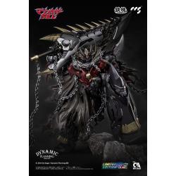 Mazinger Z Figura Mortal Mind Series Mazinkaiser 25 cm CCS Toys 