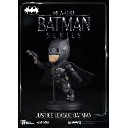 DC Comics Mini Egg Attack Figure Justice League Batman 8 cm