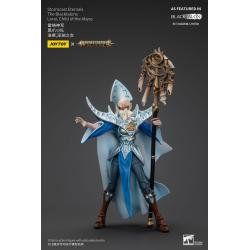 Warhammer Age of Sigmar Actionfigur Stormcast Eternals The Blacktalons Lorai Child of the Abyss 20 cm  Joy Toy (CN) 