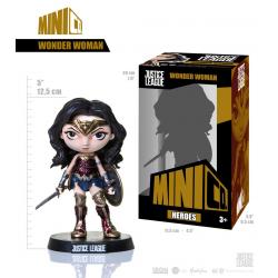 Justice League Minifigura Mini Co. PVC Wonder Woman 13 cm
