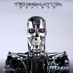 Terminator Genisys: Endoskeleton 1:2 Scale Bust