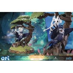 Ori and the Will of the Wisps Estatua Ori and Ku Day Ver. 38 cm  First 4 Figures