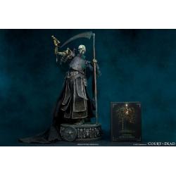 Court of the Dead Book Rise of the Reaper General