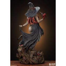 Sideshow Originals Estatua Premium Format Witch of the Woods 59 cm Sideshow Collectibles