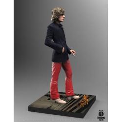 Syd Barrett Estatua Rock Iconz 23 cm Pink Floyd