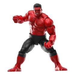 Captain America: Brave New World Marvel Legends Figura Red Hulk 22 cm HASBRO