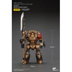 Warhammer The Horus Heresy Figura Legio Custodes Contemptor-Achillus Dreadnought 25 cm   Joy Toy (CN) 