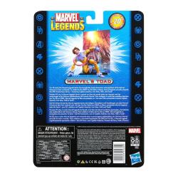 Marvel Legends 20th Anniversary Series 1 Action Figura 2022 Marvel\'s Toad 15 cm hasbro